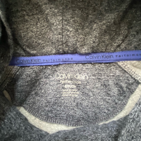 Warm jacket - Picture 1 of 4